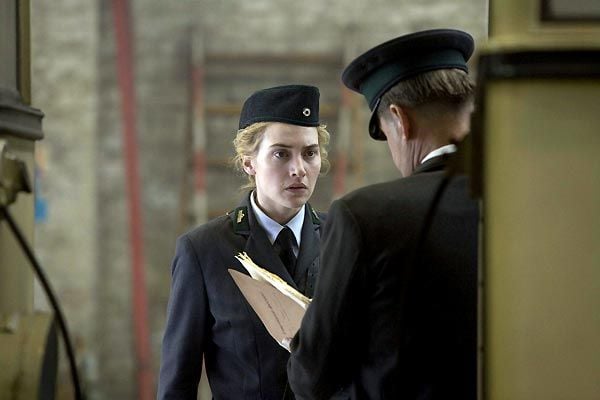 Una pasión secreta : Foto Kate Winslet