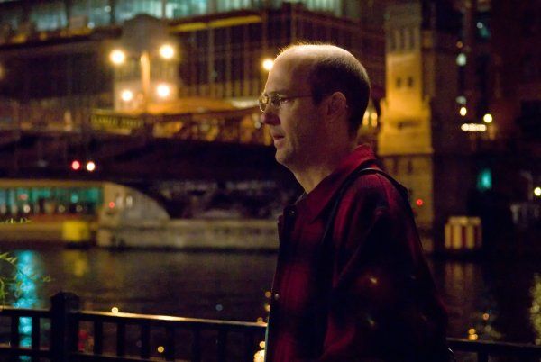 Foto Anthony Edwards