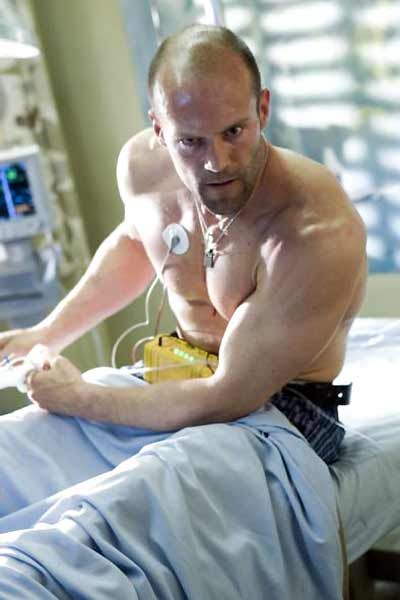 Crank 2: Alto voltaje : Foto Jason Statham, Brian Taylor