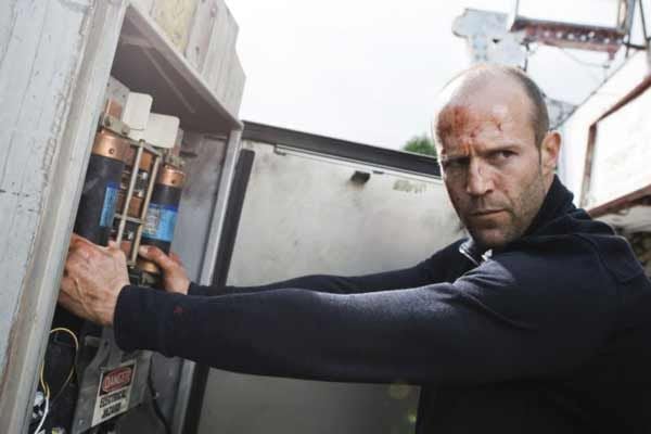 Crank 2: Alto voltaje : Foto Brian Taylor, Jason Statham