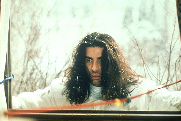 Mi pobre angelito 3 : Foto Raja Gosnell