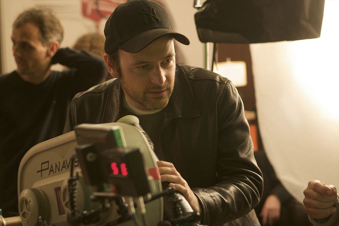 Kick-Ass : Foto Matthew Vaughn