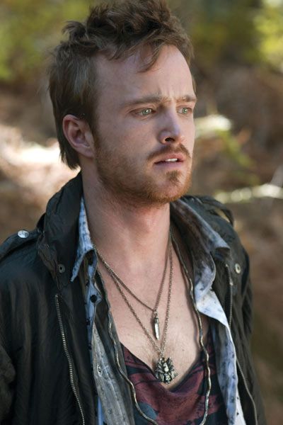 La venganza de la casa del lago : Foto Dennis Iliadis, Aaron Paul