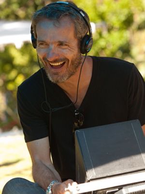 Póster Jérôme Salle