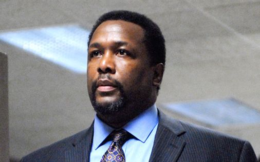 Foto Wendell Pierce