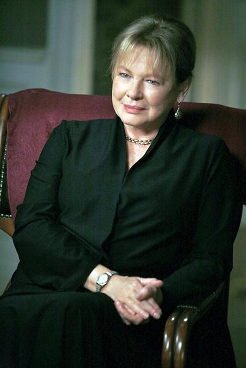 Foto Dianne Wiest