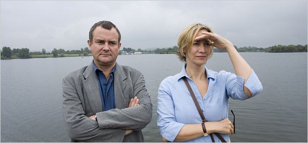 Foto Janet McTeer, Hugh Bonneville