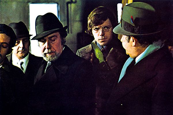 Contacto en Francia : Foto