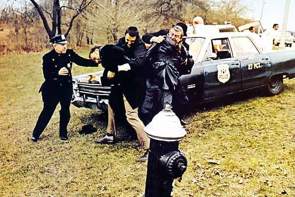 Contacto en Francia : Foto