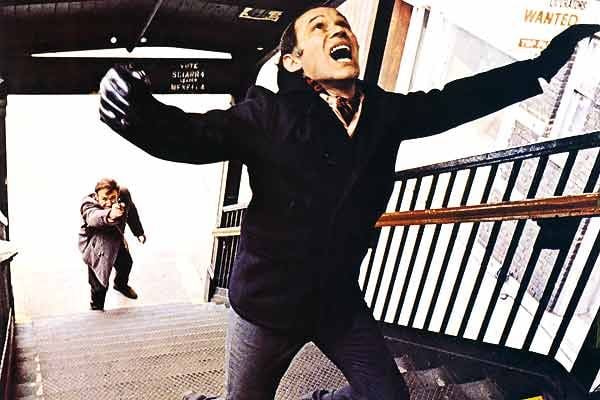 Contacto en Francia : Foto