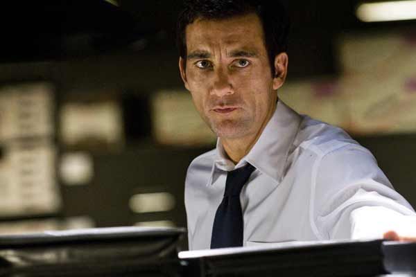 Duplicidad : Foto Clive Owen, Tony Gilroy