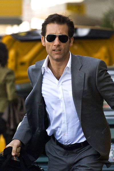 Duplicidad : Foto Clive Owen, Tony Gilroy
