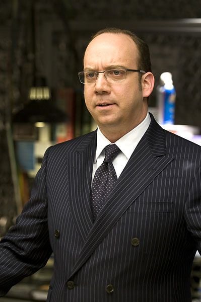 Duplicidad : Foto Paul Giamatti, Tony Gilroy