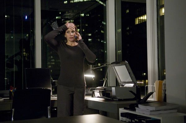 Duplicidad : Foto Tony Gilroy, Julia Roberts