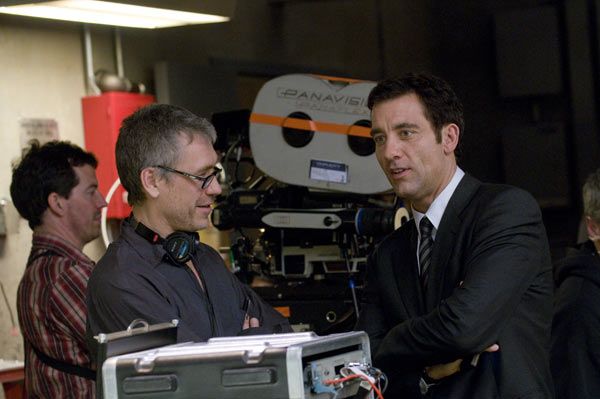 Duplicidad : Foto Tony Gilroy, Clive Owen