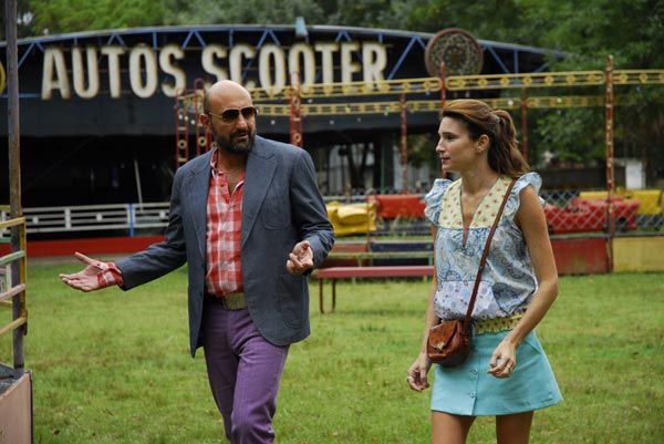 Un novio para mi mujer : Foto