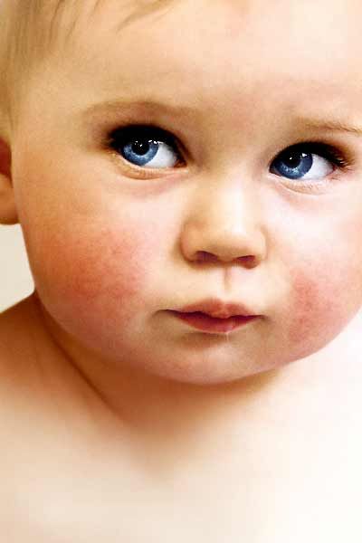 Sólo los niños van al cielo : Foto