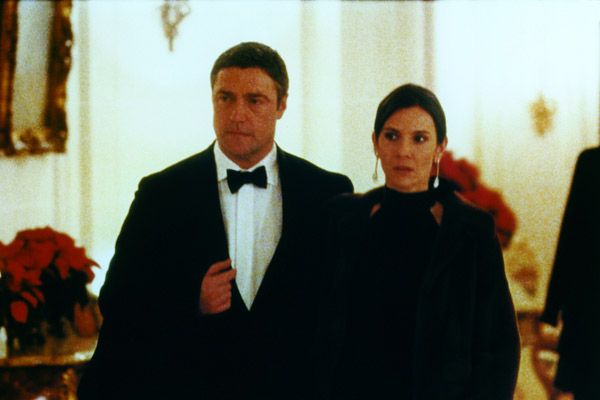 Foto Géraldine Pailhas