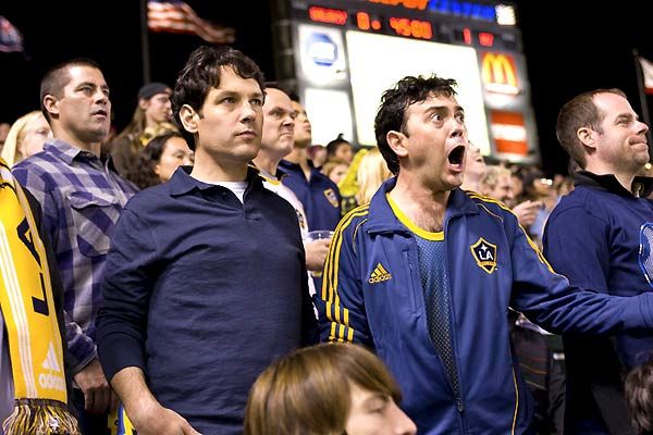 Te amo, brother : Foto Paul Rudd