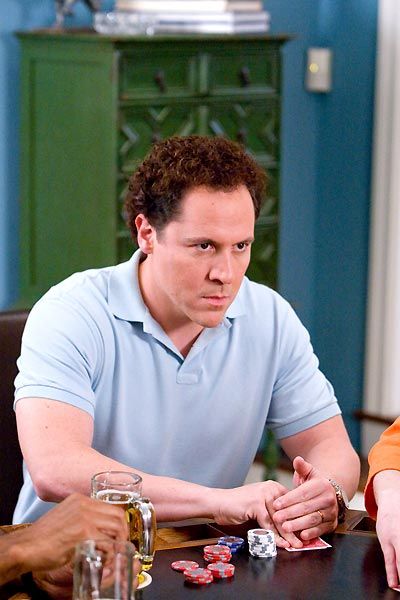 Te amo, brother : Foto Jon Favreau