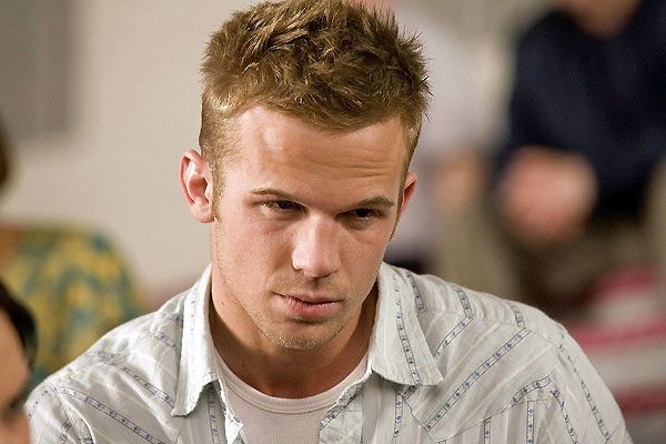 Foto Cam Gigandet