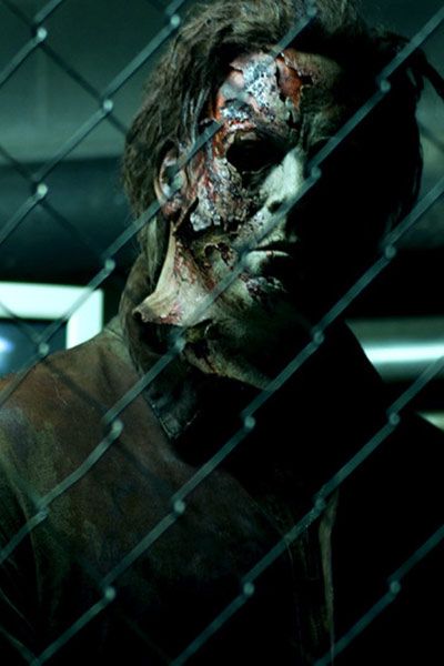 Halloween II : Foto Tyler Mane