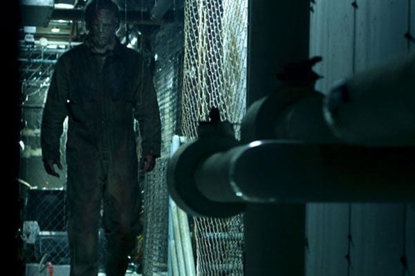 Halloween II : Foto Tyler Mane