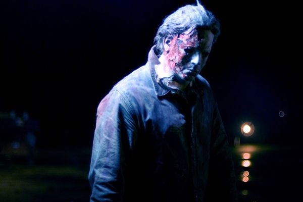 Halloween II : Foto Tyler Mane