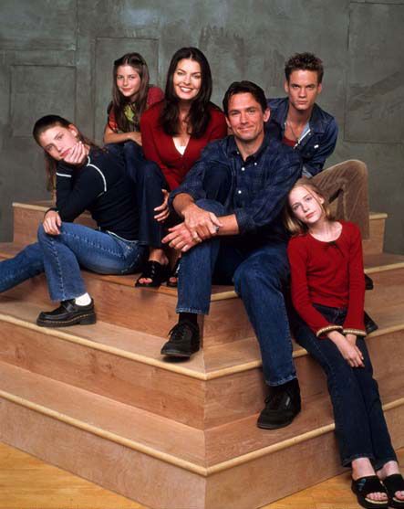 Foto Shane West, Evan Rachel Wood