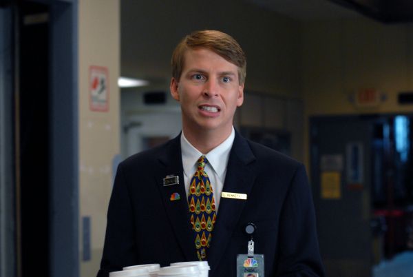 Foto Jack McBrayer