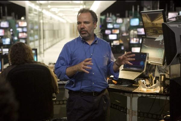 Identidad sustituta : Foto