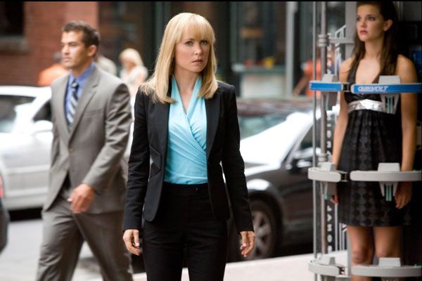 Identidad sustituta : Foto Radha Mitchell