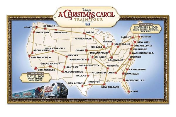 Los fantasmas de Scrooge : Foto