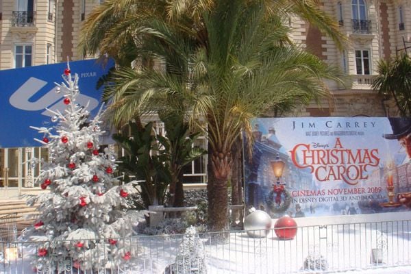 Los fantasmas de Scrooge : Foto