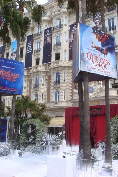 Los fantasmas de Scrooge : Foto