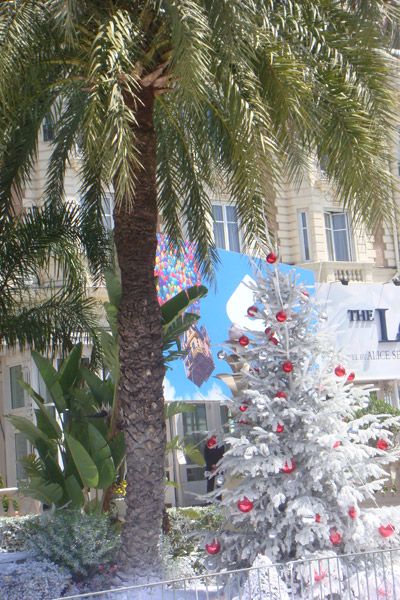 Los fantasmas de Scrooge : Foto