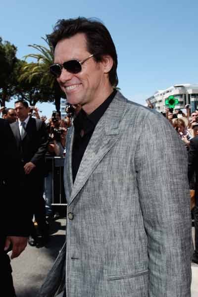 Los fantasmas de Scrooge : Foto Jim Carrey