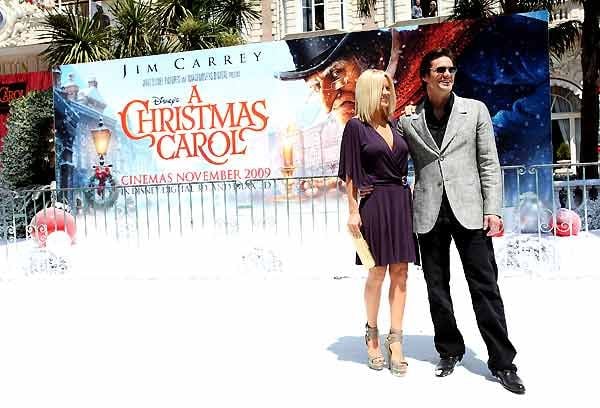 Los fantasmas de Scrooge : Foto