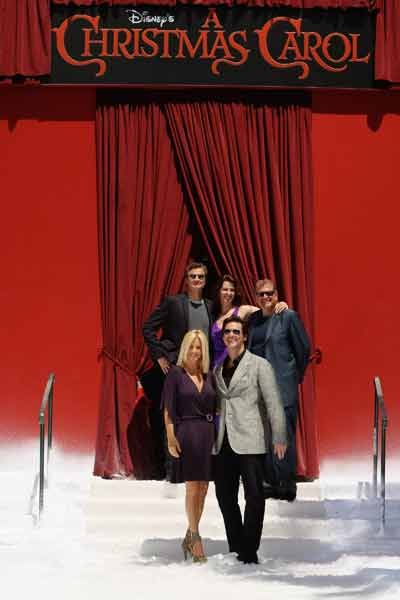 Los fantasmas de Scrooge : Foto