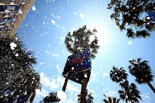 Los fantasmas de Scrooge : Foto