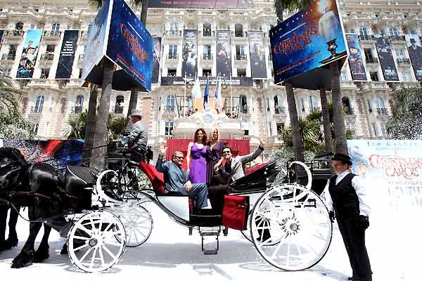 Los fantasmas de Scrooge : Foto