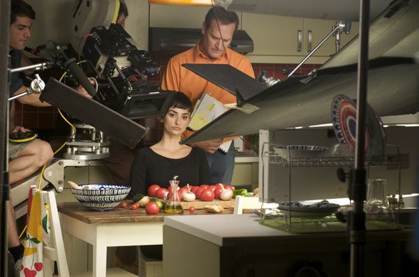 Los abrazos rotos : Foto Penélope Cruz