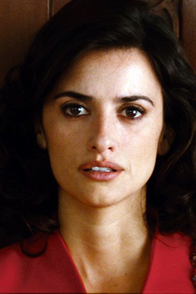 Los abrazos rotos : Foto Penélope Cruz