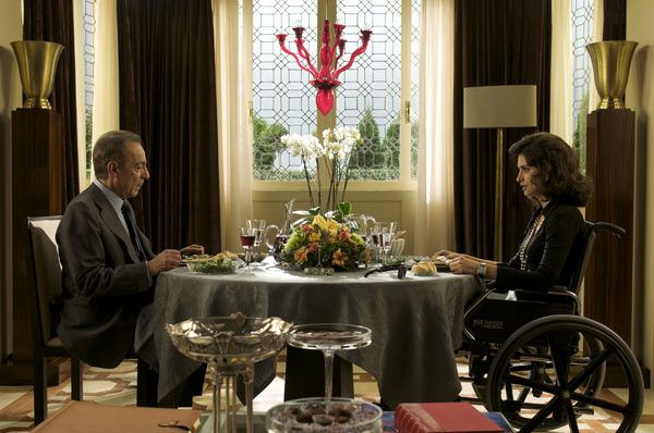 Los abrazos rotos : Foto Penélope Cruz