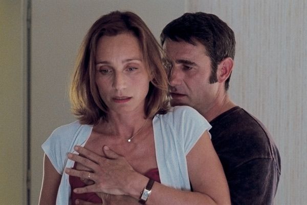 Foto Kristin Scott Thomas, Sergi López, Catherine Corsini