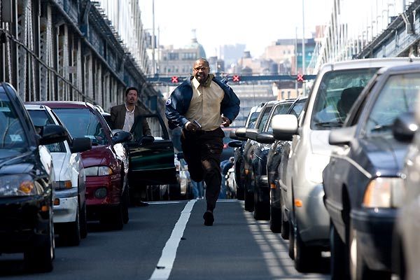 Rescate del metro 1 2 3 : Foto Denzel Washington