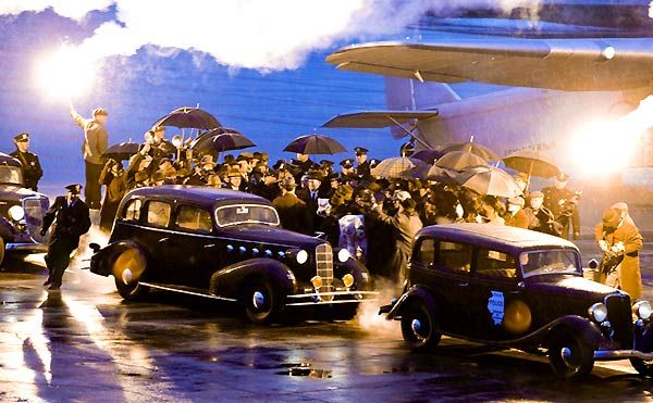 Enemigos públicos : Foto