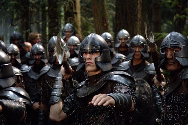 En el nombre del rey : Foto