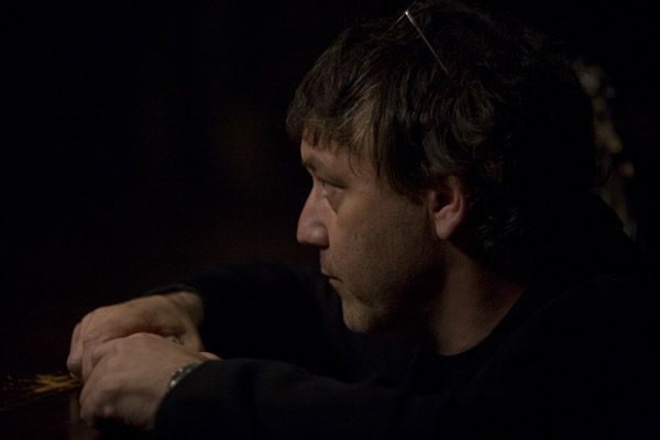 Arrástrame al infierno : Foto Sam Raimi