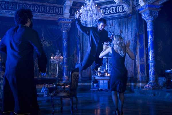 Arrástrame al infierno : Foto